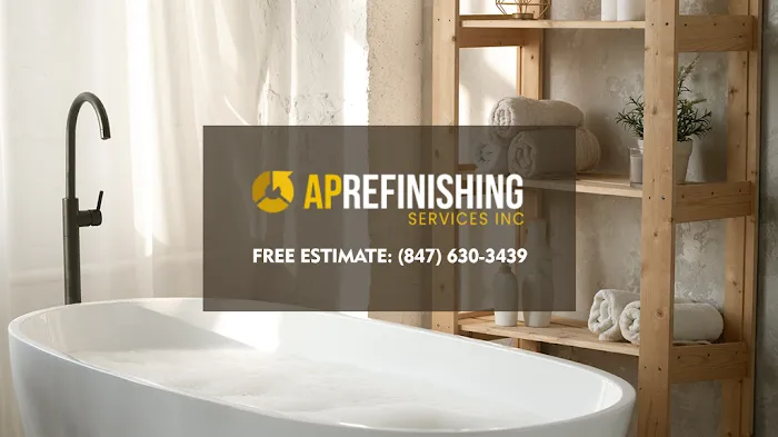 AP Refinishing Services Inc Picture 9