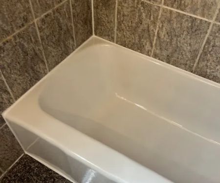 Cutting Edge Reglazing - Bathtub and Tile Refinishing