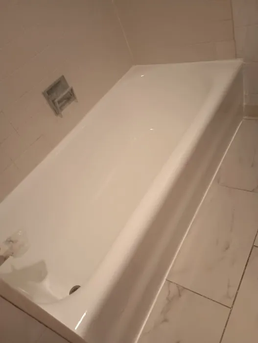 Cutting Edge Reglazing - Bathtub and Tile Refinishing Picture 10