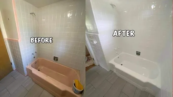CUTTING EDGE REFINISHING Picture 3