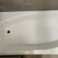 Bathtub Refinishing HQ I Chicago Tub Reglazing ico