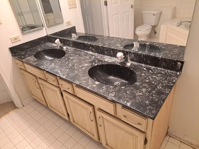 Bathtub Refinishing HQ I Chicago Tub Reglazing Picture 6