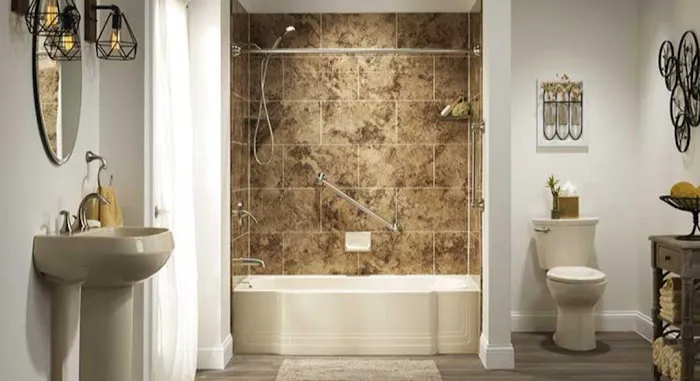 Bathtub Refinishing HQ I Chicago Tub Reglazing Picture 10
