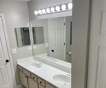 Eco Tub Restoration - Bathtub Refinishing