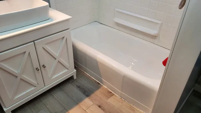 Eco Tub Restoration - Bathtub Refinishing Picture 6