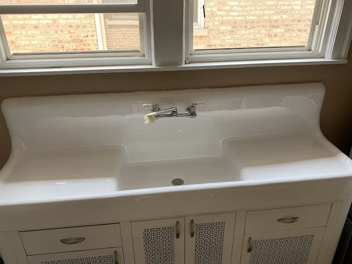Eco Tub Restoration - Bathtub Refinishing Picture 7