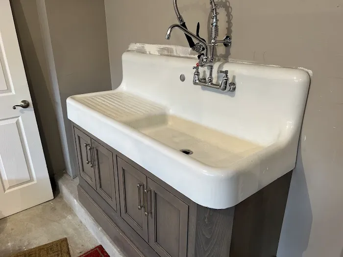 Eco Tub Restoration - Bathtub Refinishing Picture 10