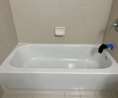 Murillo Refinishing