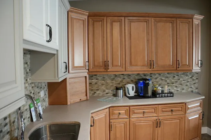 Miracle Method Surface Refinishing Picture 1