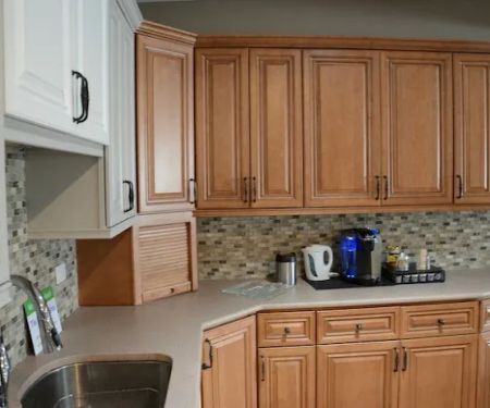 Miracle Method Surface Refinishing