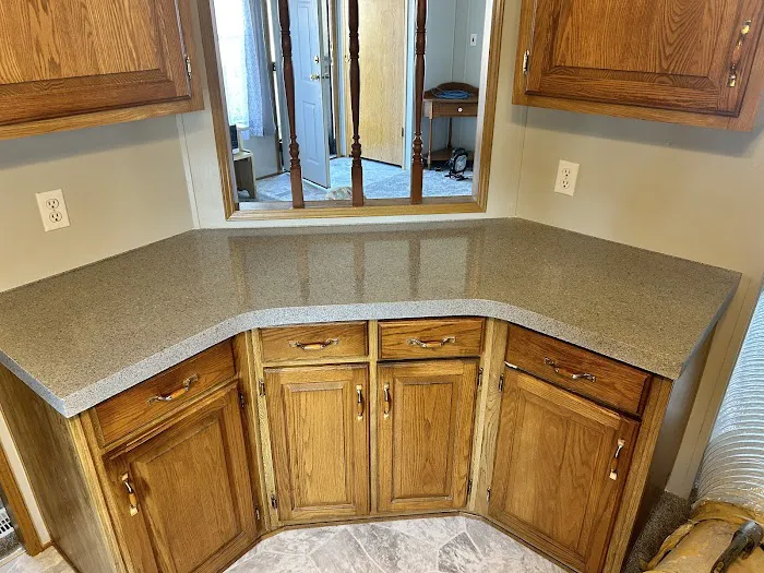 Miracle Method Surface Refinishing Picture 4