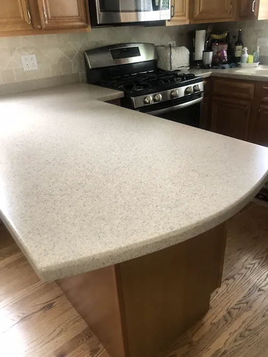 Miracle Method Surface Refinishing Picture 8