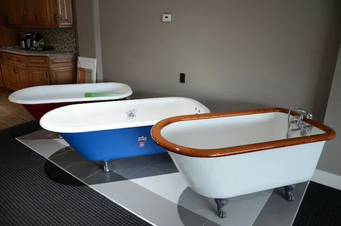 Miracle Method Surface Refinishing Picture 10