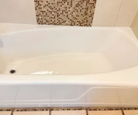 Chicago Tub Reglazing | Bathtub Refinishing