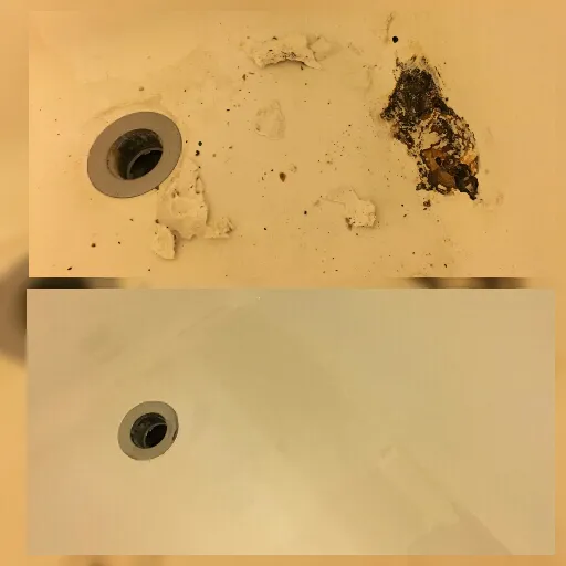 Chicago Tub Reglazing | Bathtub Refinishing Picture 6