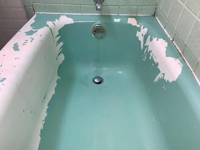 Chicago Tub Reglazing | Bathtub Refinishing Picture 9