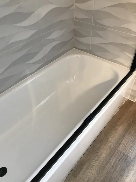 Chicago Tub Reglazing | Bathtub Refinishing Picture 10