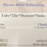 Electro Bond Refinishing
