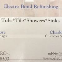 Electro Bond Refinishing ico