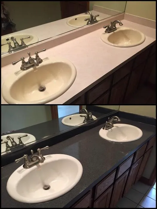 Electro Bond Refinishing Picture 4
