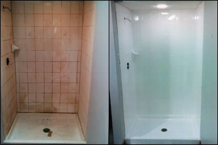 Electro Bond Refinishing Picture 5