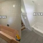 Bathtub and Tile Refinishing PROS