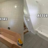 Bathtub and Tile Refinishing PROS ico