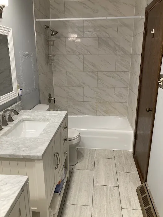 Coutino Refinishing Tubs & More Picture 4