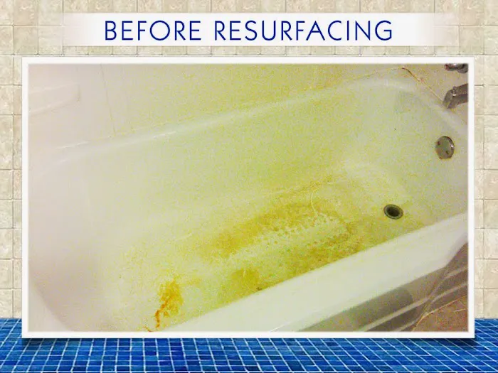 Art of Resurfacing Inc Picture 6
