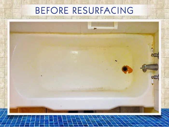 Art of Resurfacing Inc Picture 7