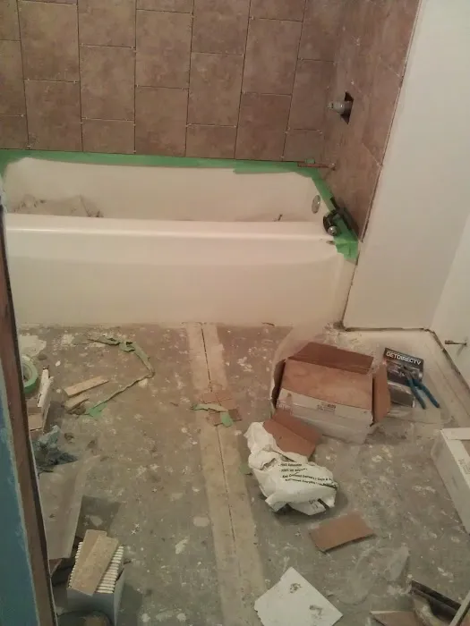 Art of Resurfacing Inc Picture 4