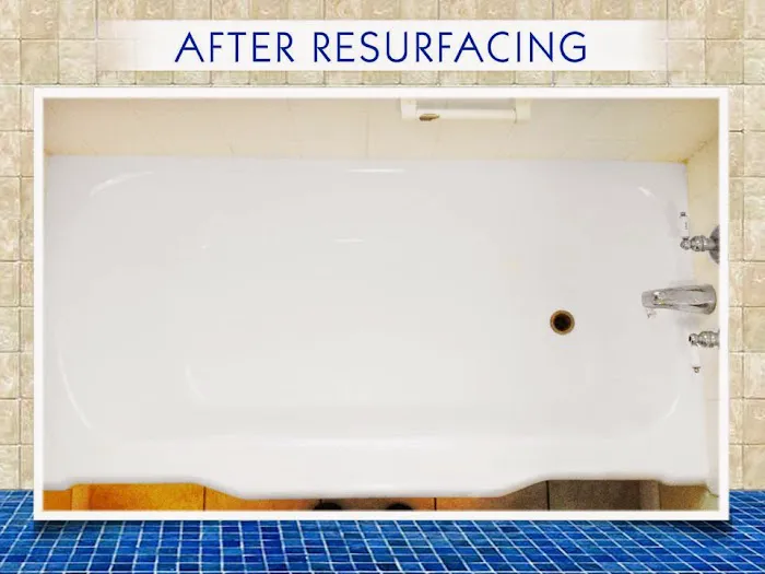 Art of Resurfacing Inc Picture 1