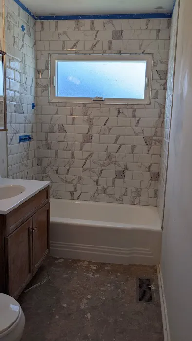 Pallidan Tub Refinishing Picture 4