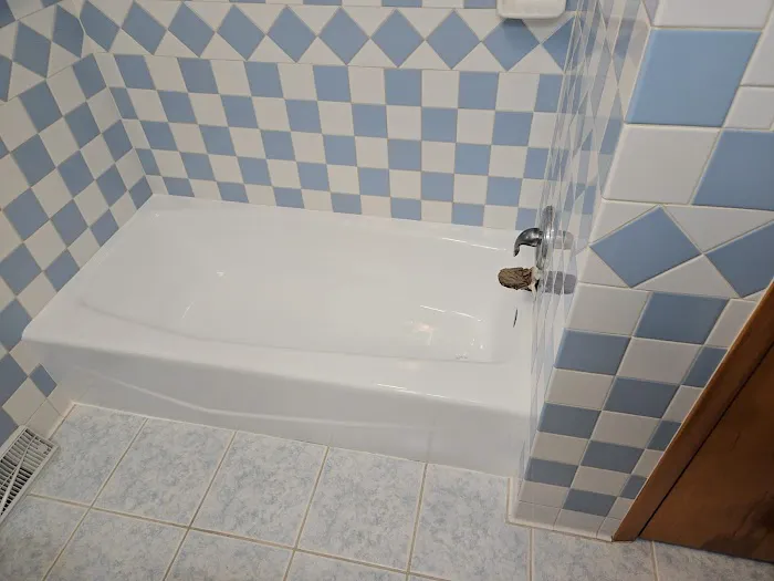Pallidan Tub Refinishing Picture 1
