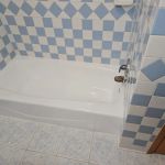 Pallidan Tub Refinishing