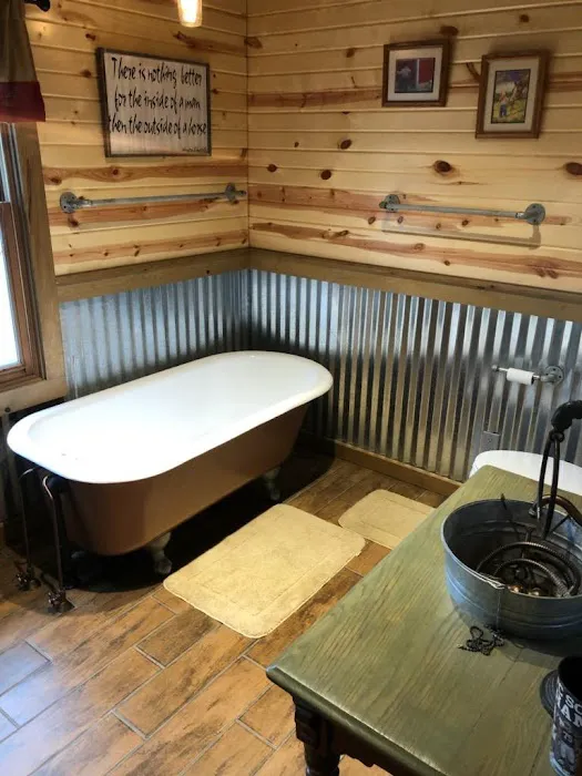 Pallidan Tub Refinishing Picture 8