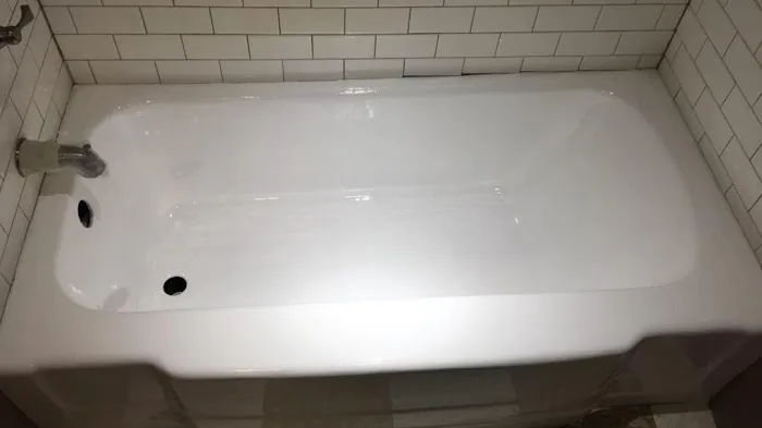 Pallidan Tub Refinishing Picture 6