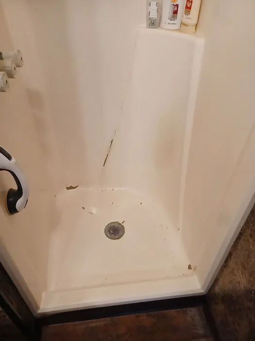 Pallidan Tub Refinishing Picture 3