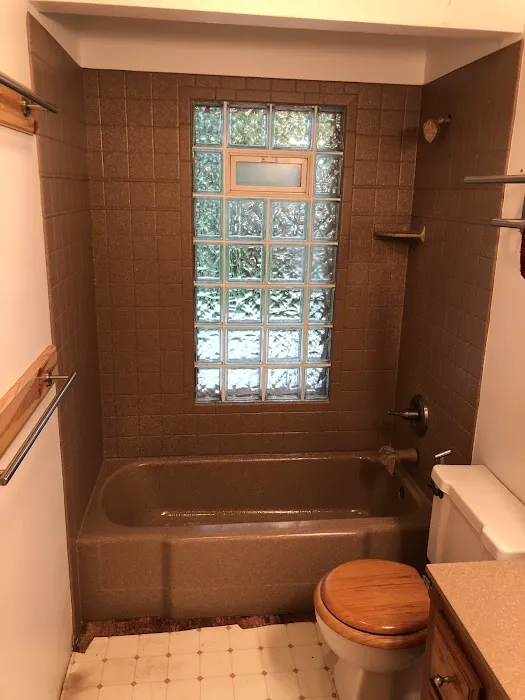 Pallidan Tub Refinishing Picture 7