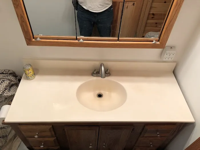 Pallidan Tub Refinishing Picture 10