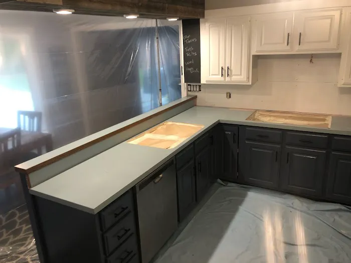 Pallidan Tub Refinishing Picture 9