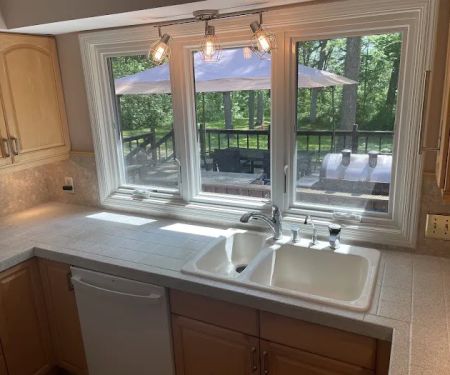 Miracle Method Surface Refinishing