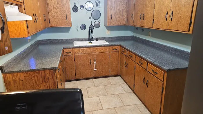 Miracle Method Surface Refinishing Picture 2