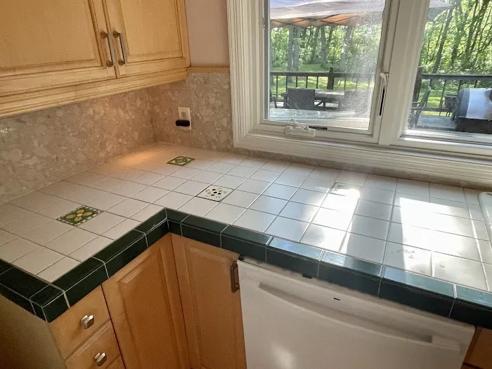 Miracle Method Surface Refinishing Picture 4