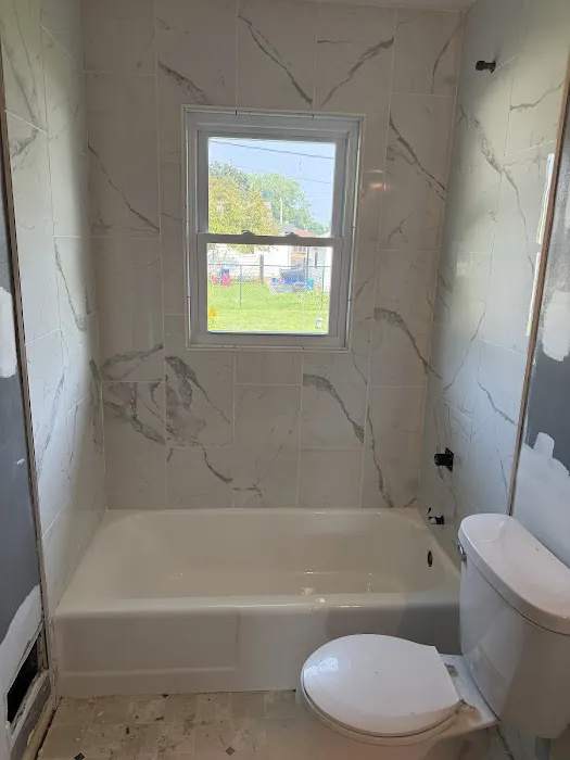 Miracle Method Surface Refinishing Picture 5