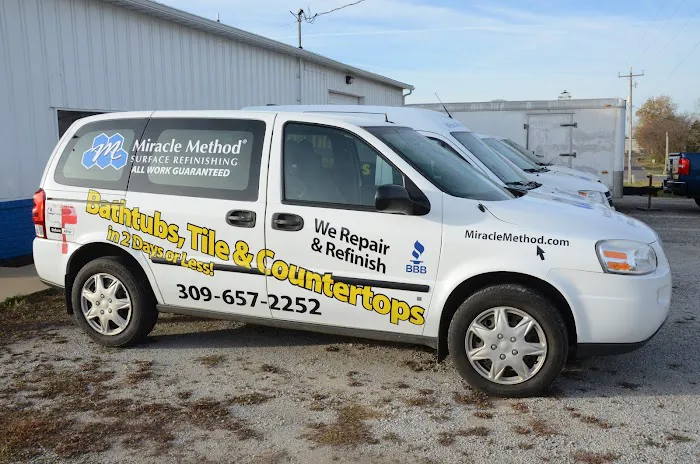 Miracle Method of Central Illinois Picture 5