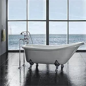 Custom Tub Reglazing Picture 4