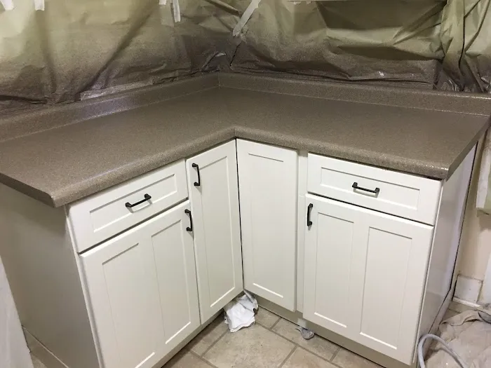 Custom Tub Reglazing Picture 9