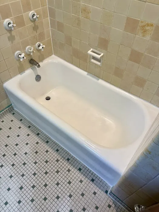 Indiana Resurfacing Picture 1