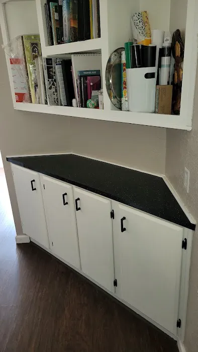 Miracle Method Surface Refinishing Picture 1